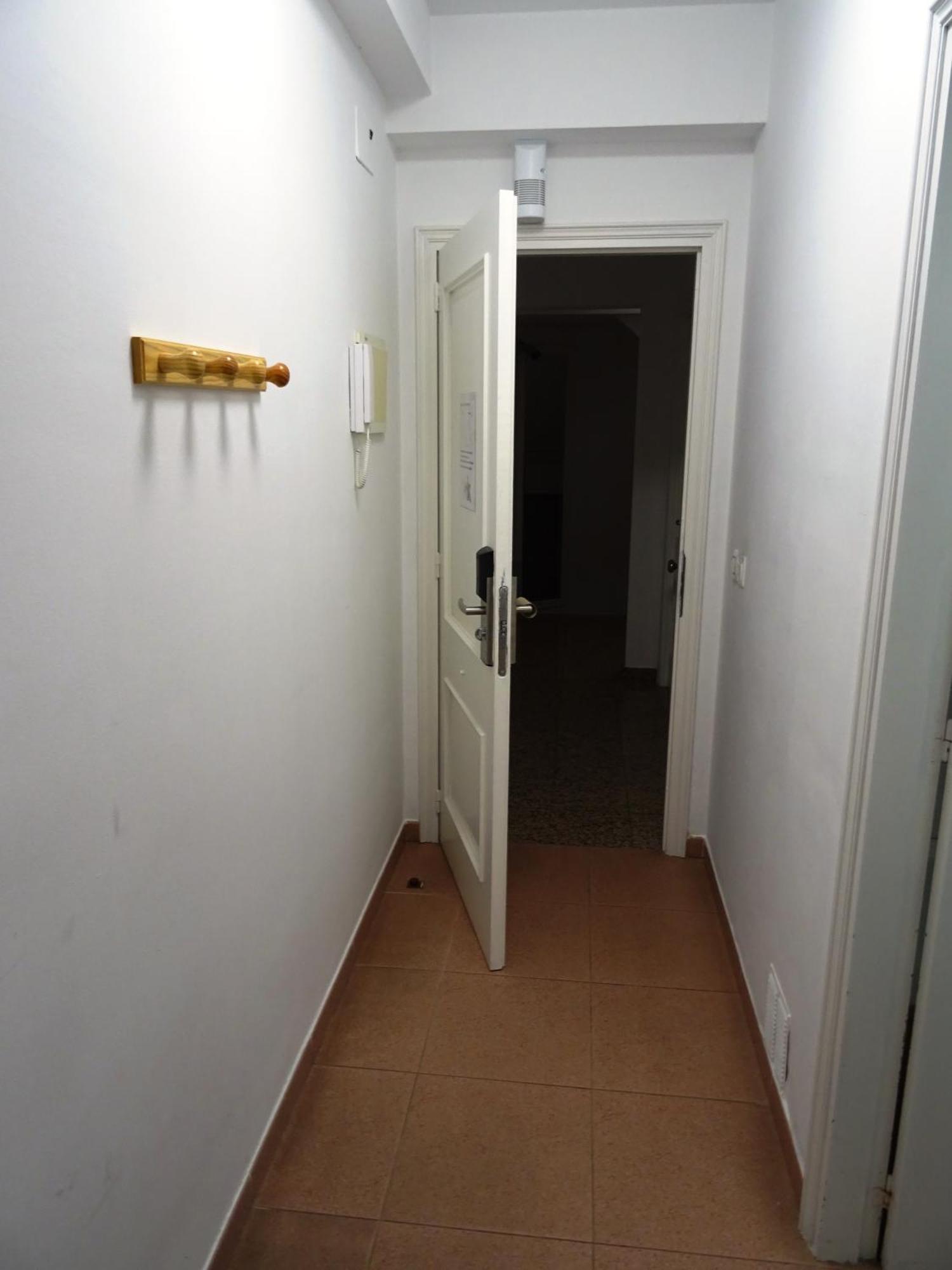 Center Plaza Figueres Apartment Figueres  Exterior photo