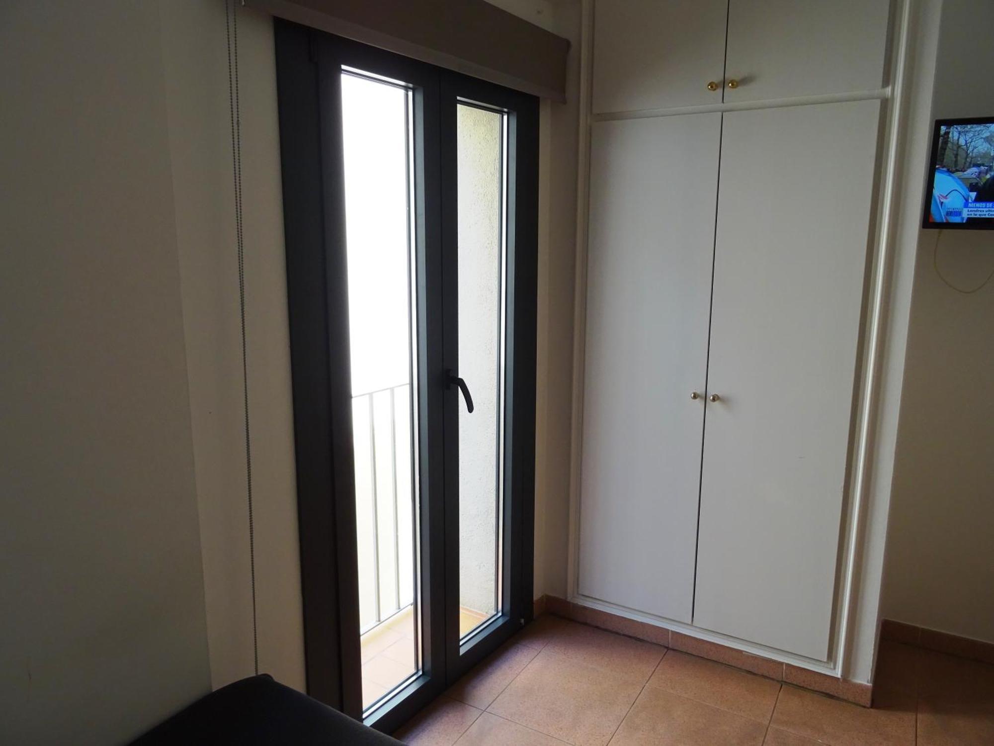 Center Plaza Figueres Apartment Figueres  Exterior photo