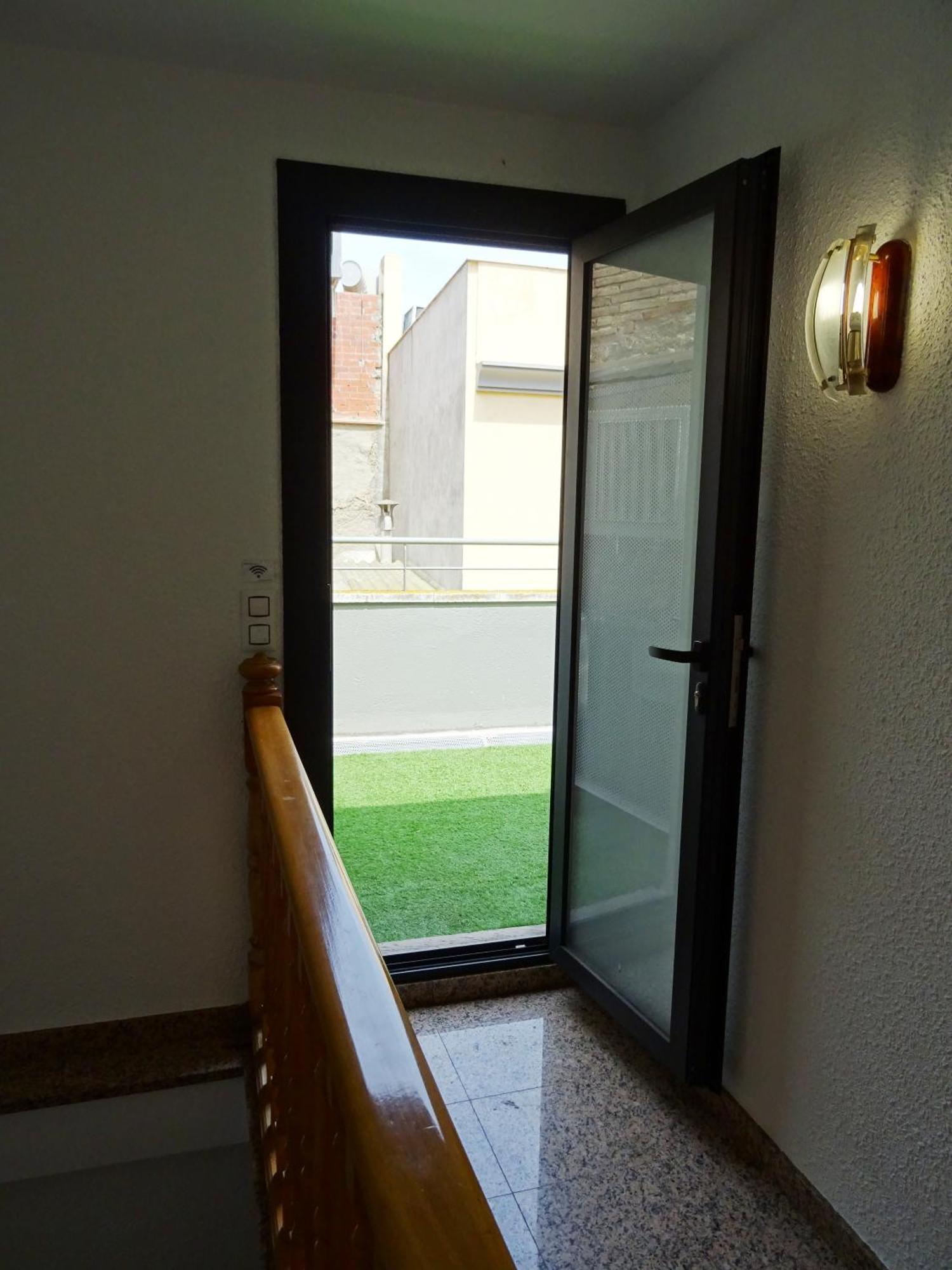 Center Plaza Figueres Apartment Figueres  Exterior photo