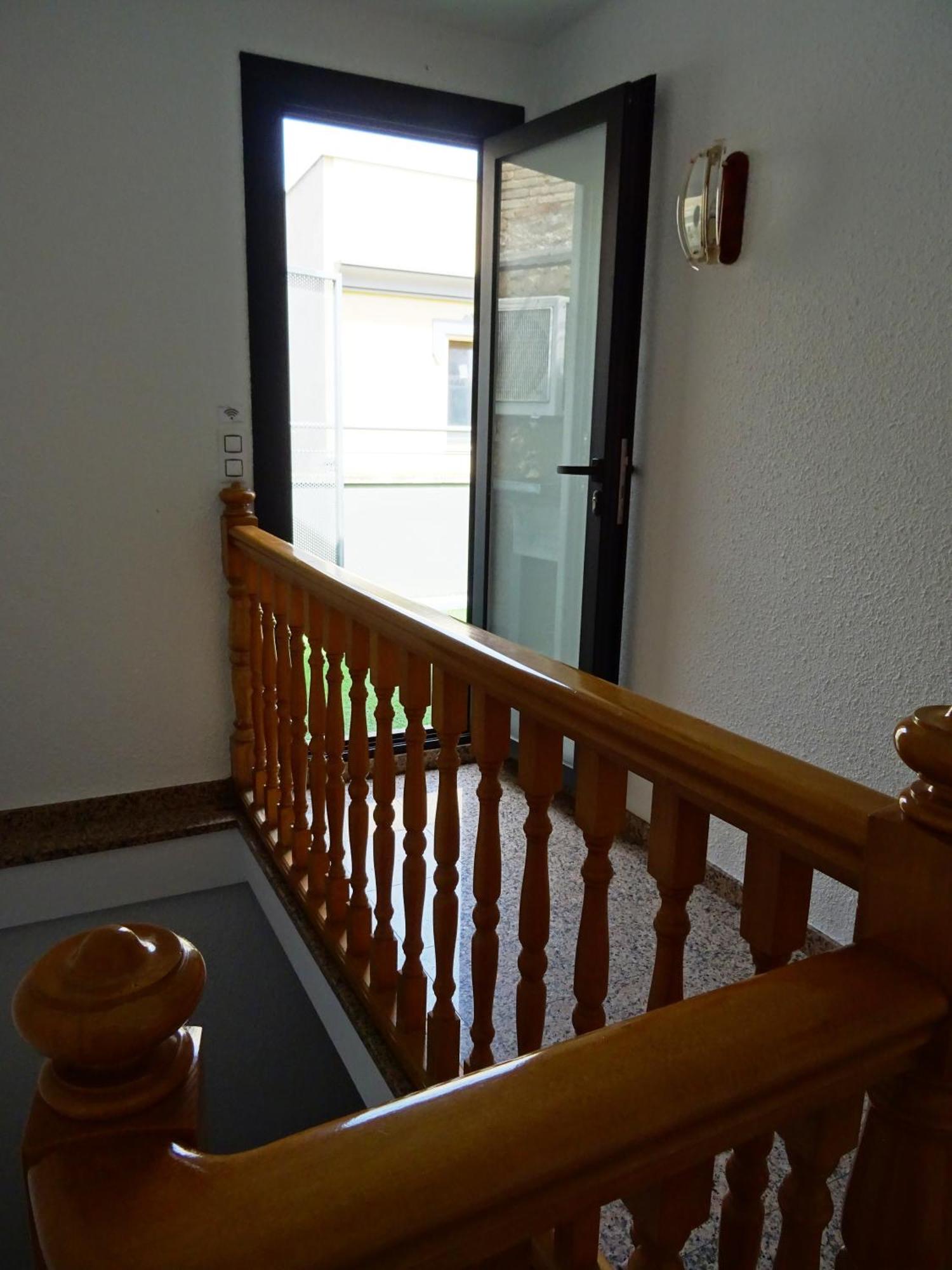 Center Plaza Figueres Apartment Figueres  Exterior photo
