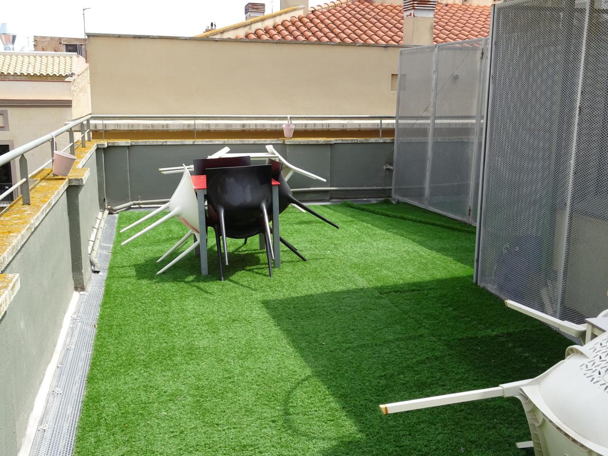 Center Plaza Figueres Apartment Figueres  Exterior photo