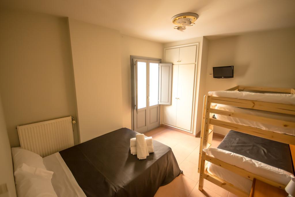 Center Plaza Figueres Apartment Figueres  Exterior photo