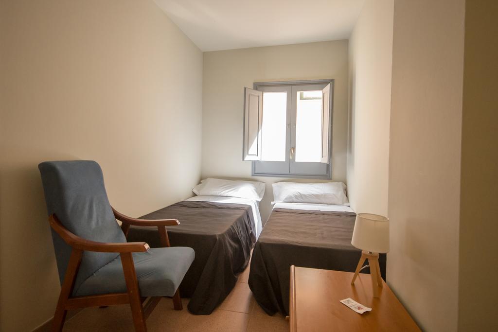 Center Plaza Figueres Apartment Figueres  Exterior photo